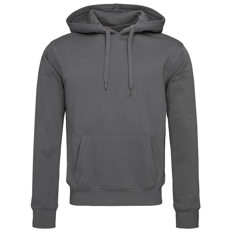 ST5600.Men's Active Sweat Hoody