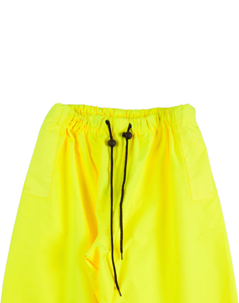 HP01A HI-VIS SAFETY PANTS