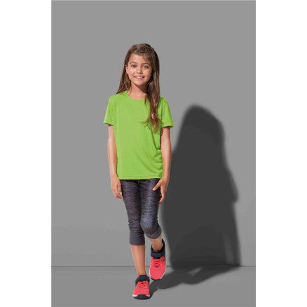 ST8170.Kids Sports T