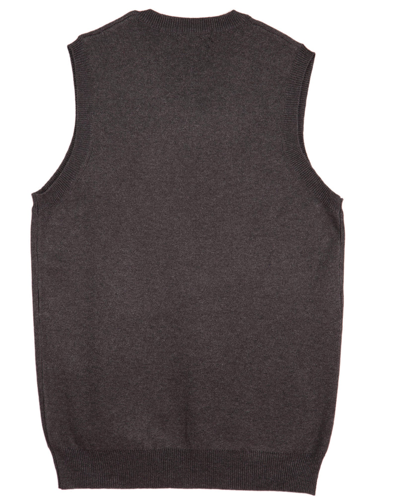 M9601 Women’s V-Neck Vest