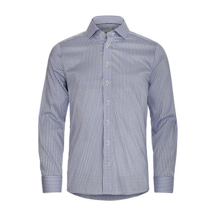 HFY53.Yellow Bow 53 Men's Shirt