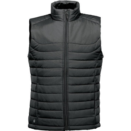 KXV-1.Men's Nautilus Quilted Vest