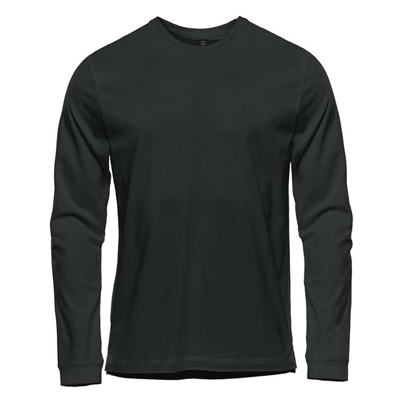 CPM-2.Men's Equinox Long Sleeve Tee