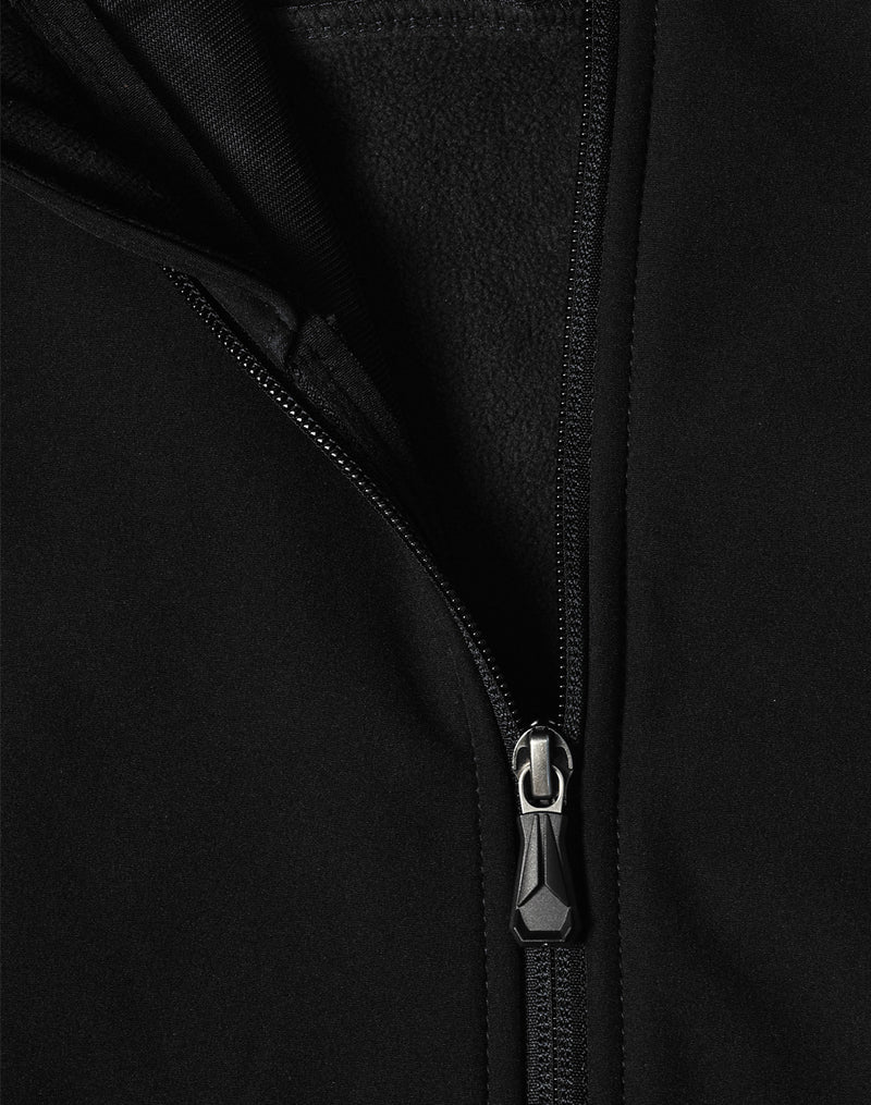 JK23 Men's Softshell High-Tech Jacket