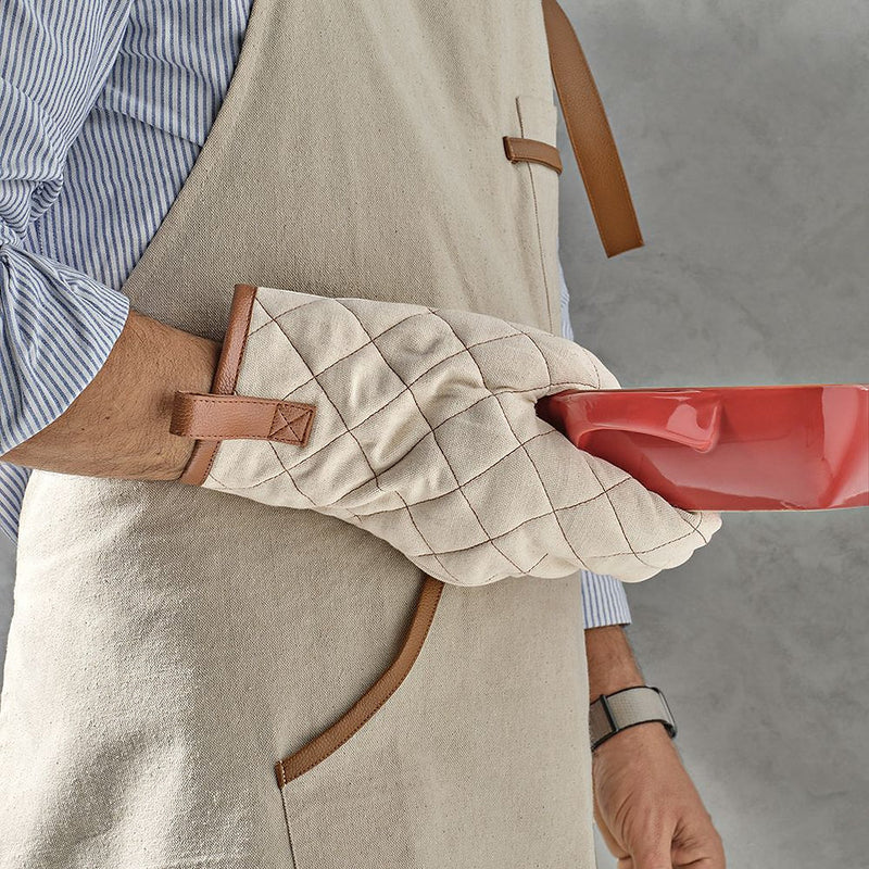 Basq Kitchen Glove