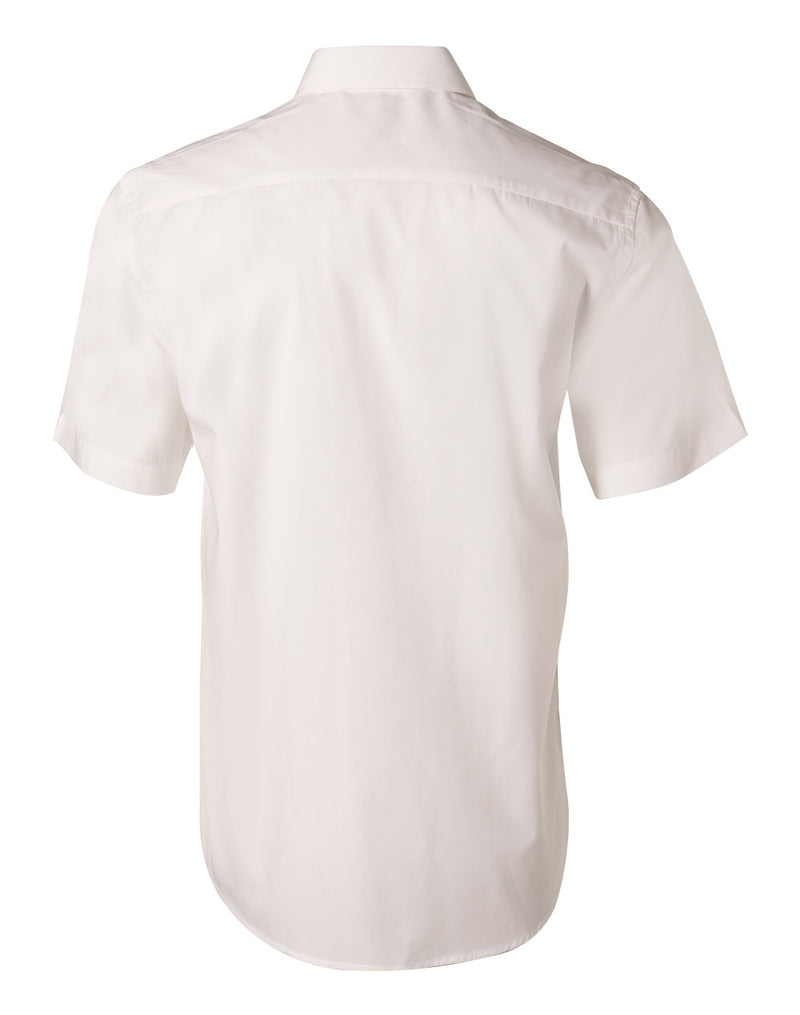 M7001 Men's Nano ™ Tech Short Sleeve Shirt