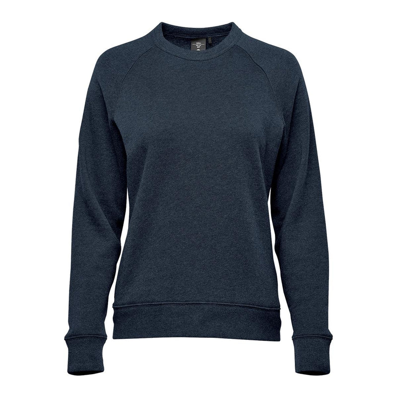 TWX-1W.Women's Monashee Fleece Crew Neck