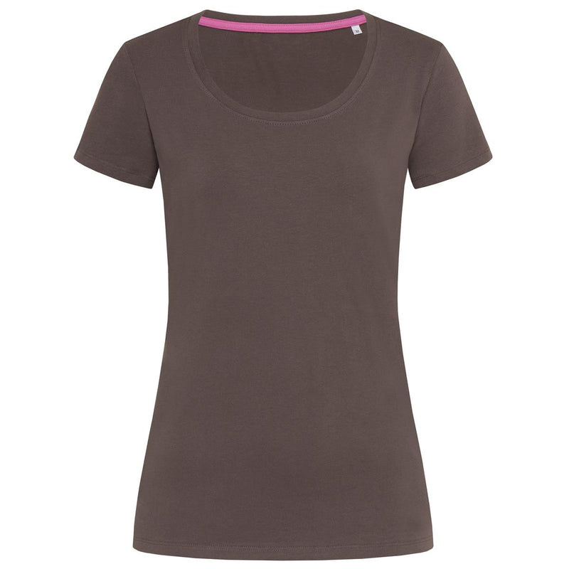 ST9700.Women's Claire Crew Neck