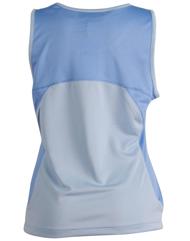 TS74 SPRINT SINGLET Ladies'