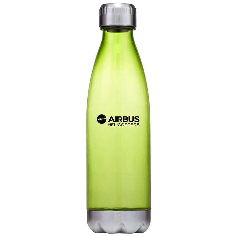 Quencher 700ml Plastic Water Bottle