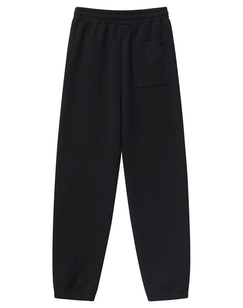 TP05 AIRLAYERED CVC SWEATPANTS Unisex