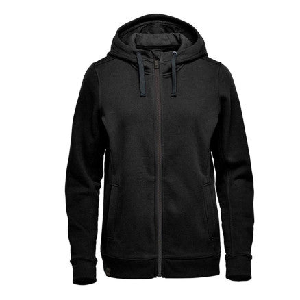 CNX-1W.Women's Dolomite Fleece Hoody