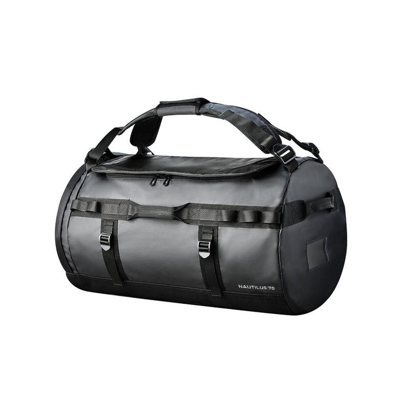 GBX-1M.Nautilus Waterproof Duffle 70