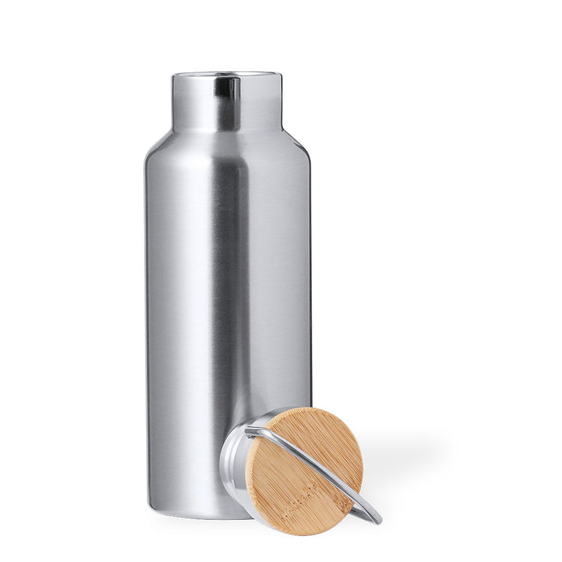 Debris Flask and Tumbler Set