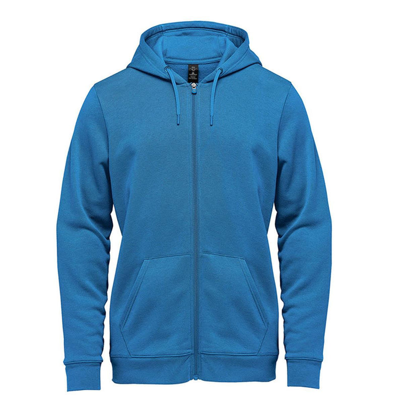 TWX-2.Unisex Monashee Fleece Full Zip Hoody