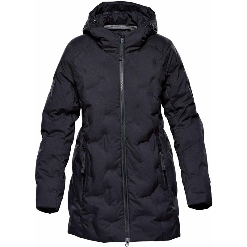 RCX-1W.Women's Stockholm Parka