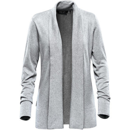 KNC-2W.Women's Soho Cardigan