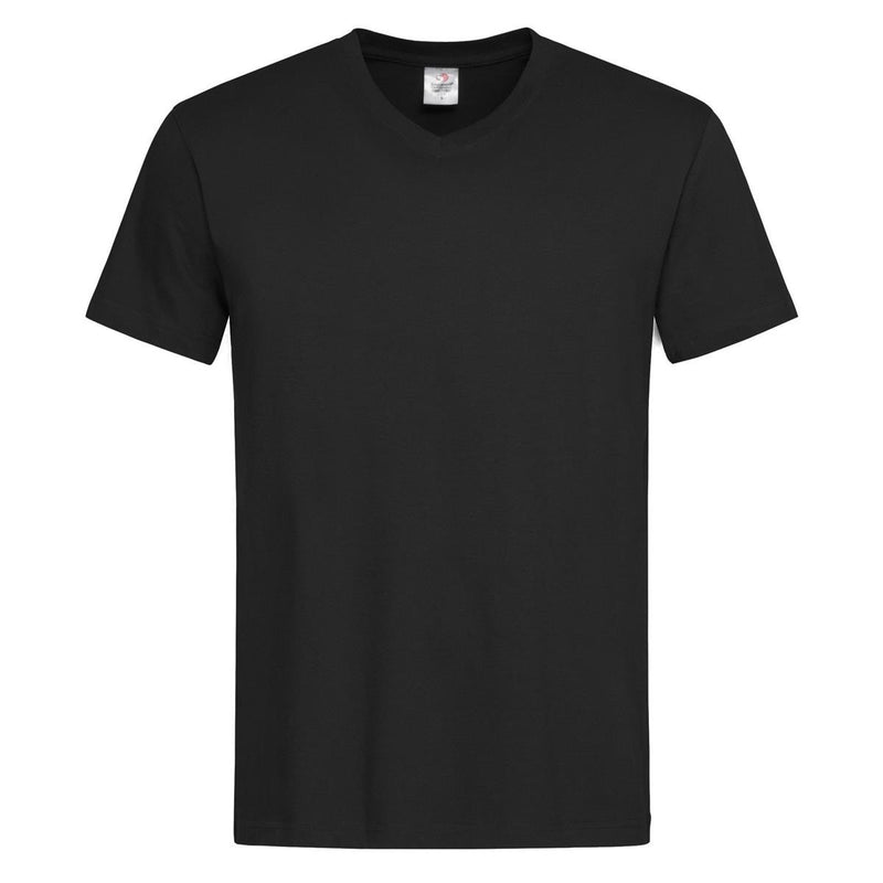 ST2300.Men's Classic-T V-neck