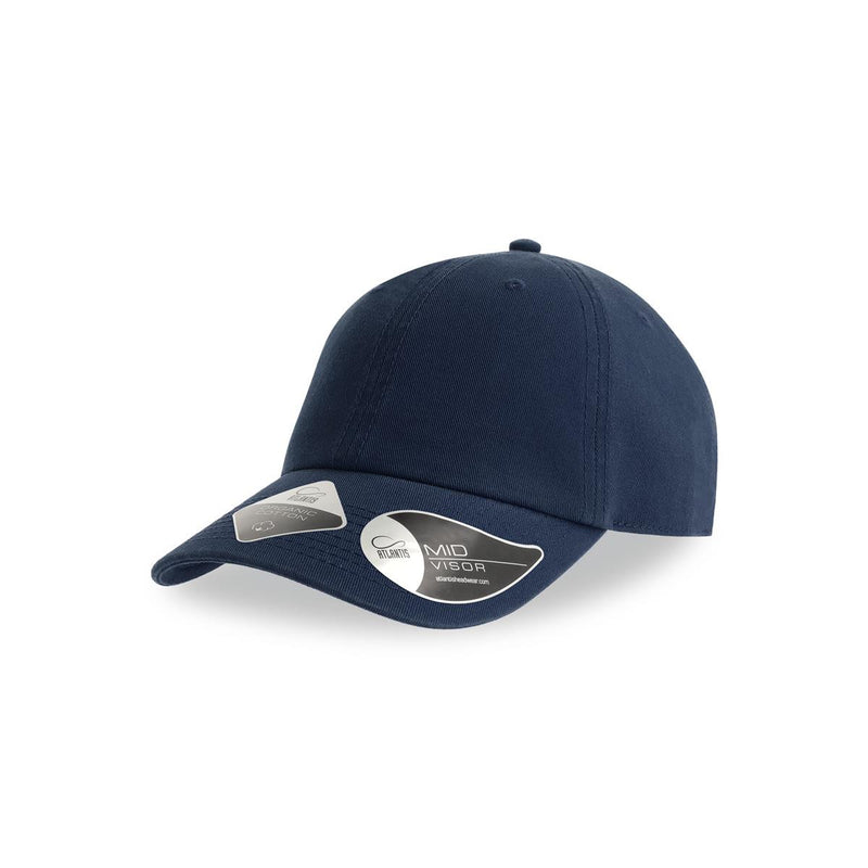 A5700.Fraser Organic Dad Hat