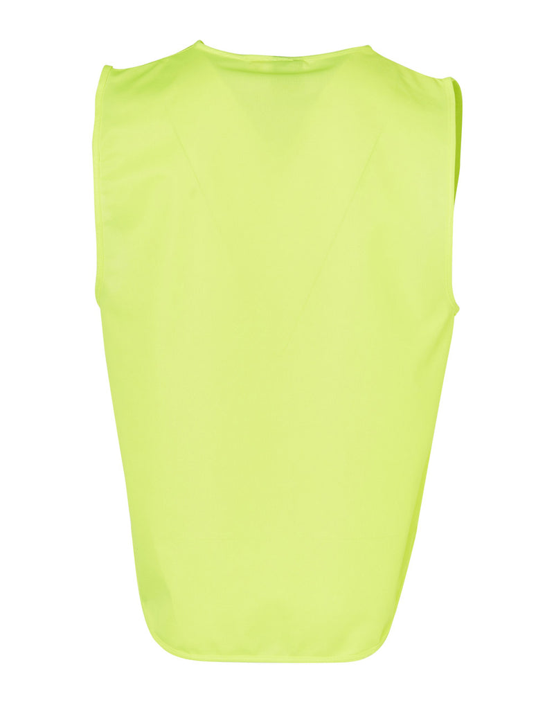 SW41 Hi-Vis SAFETY VEST with ID POCKET