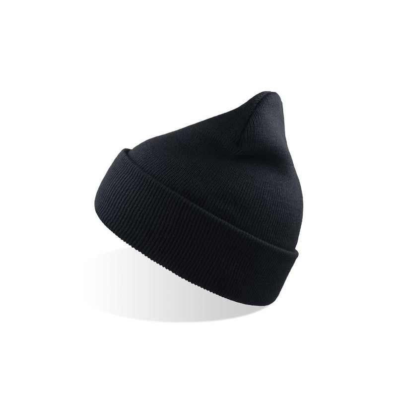 A4310.Recycled Polyester Wind Beanie