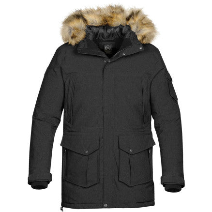 EPK-2.Men's Expedition Parka