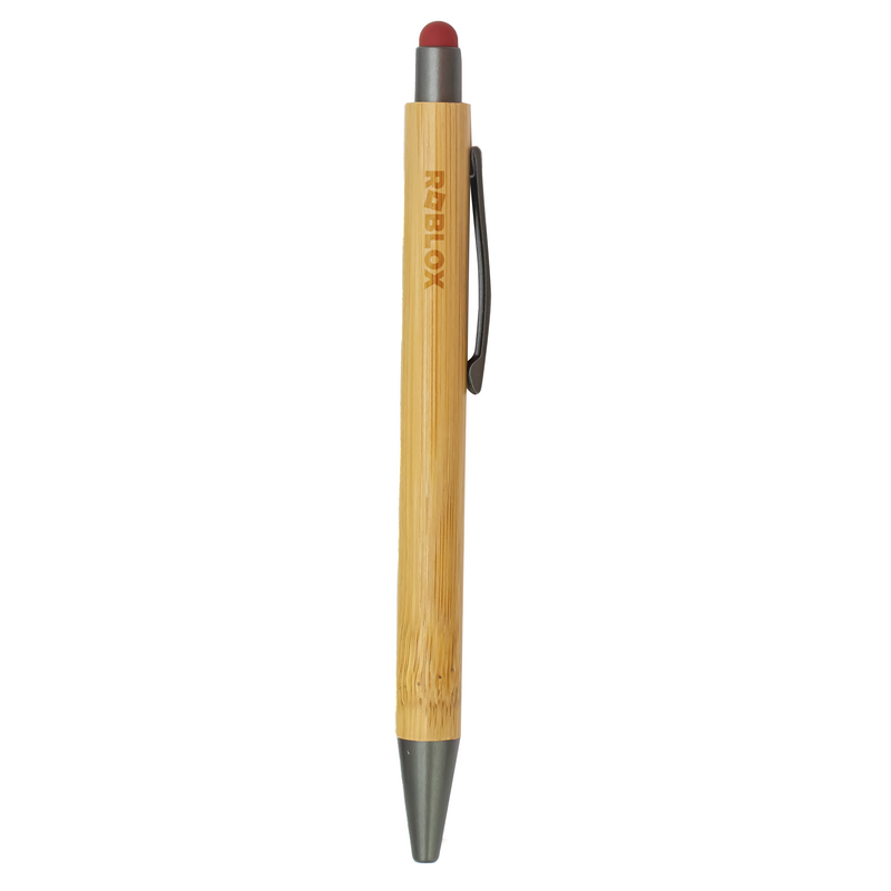 Manopoli Bamboo Pen