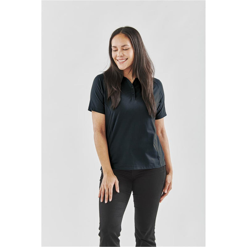 PSX-3W.Women's Oasis Polo