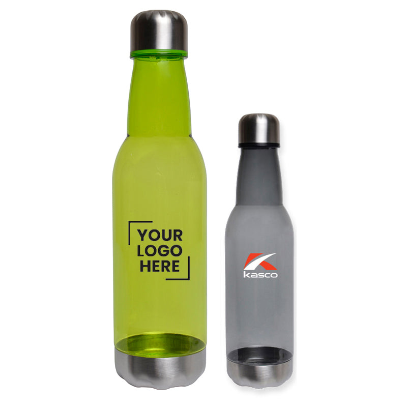 Long Neck Plastic Bottle