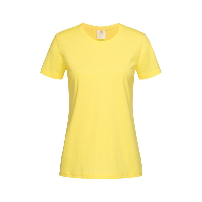 ST2600.Women's Classic T