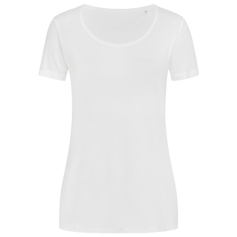 ST9110.Women's Finest Cotton-T