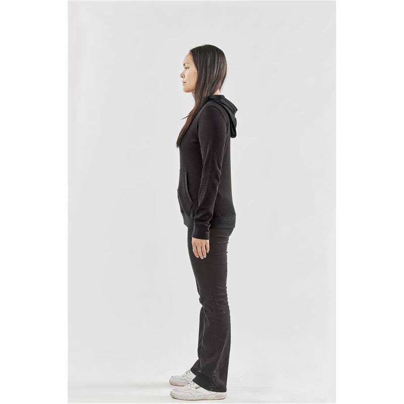 WK-3W.Women's Ashburn Pullover Hoody