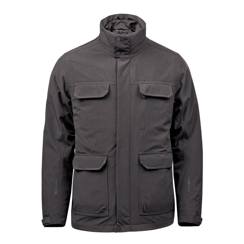 CWC-5.Men's Athabasca System Shell