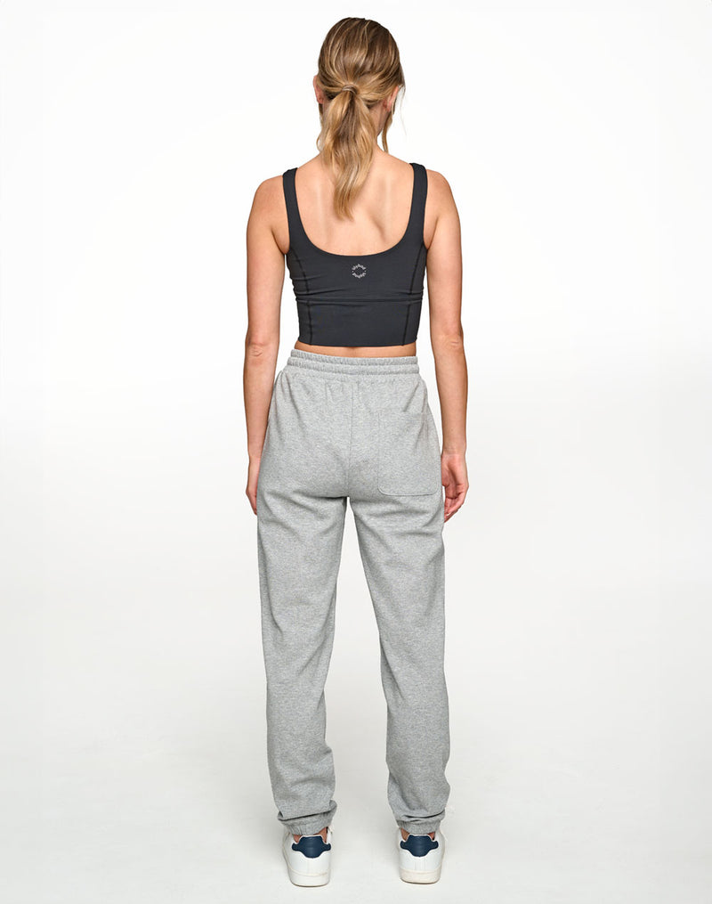 TP05 AIRLAYERED CVC SWEATPANTS Unisex