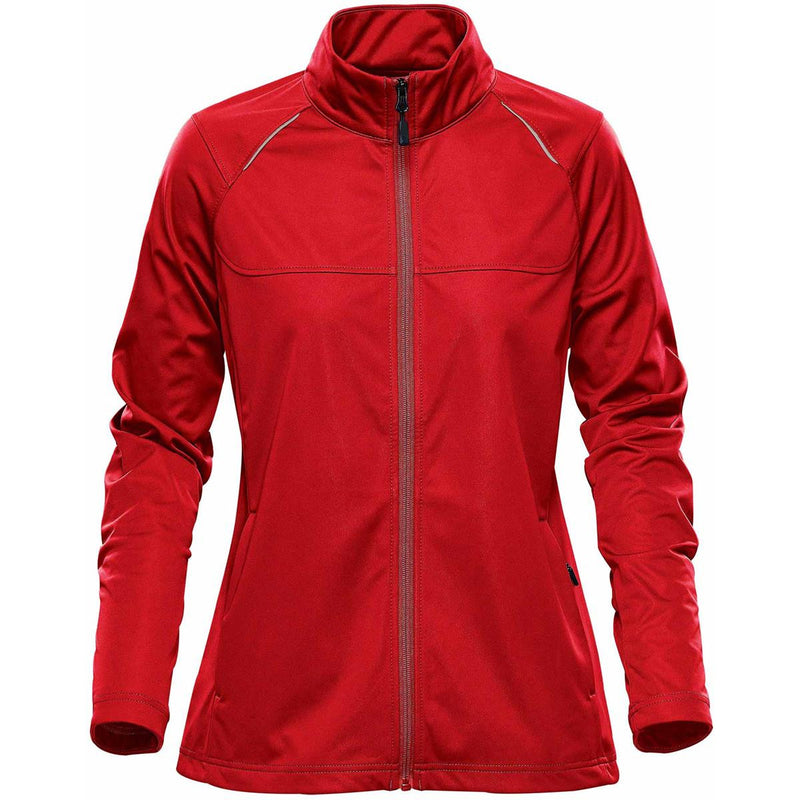 KS-3W.Women's Greenwich Lightweight Softshell