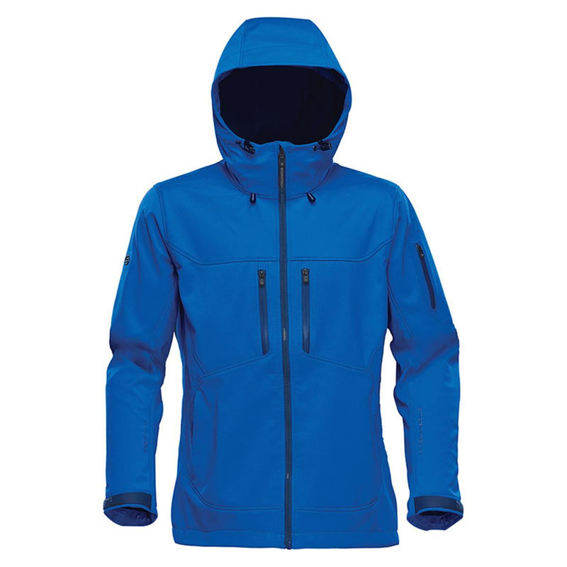 HR-1W.Women's Epsilon 2 Softshell