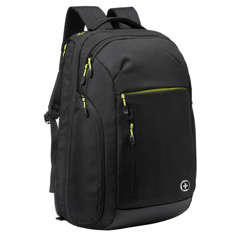 SD805.Swissdigital Java Backpack