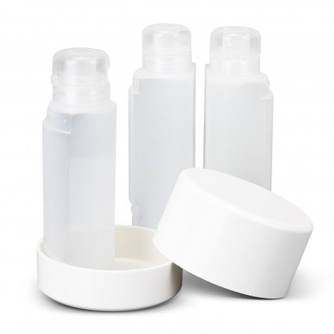 Travel Bottle Set