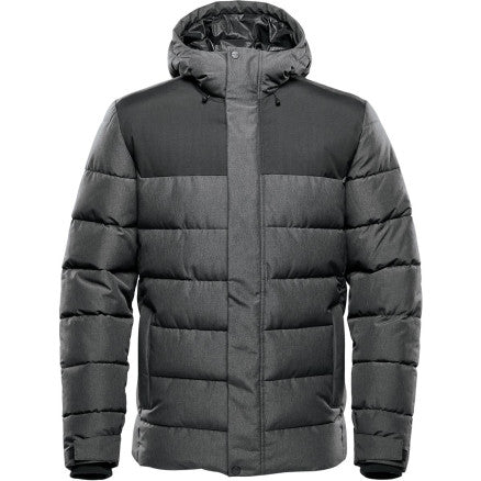 HXP-1.Men's Oslo HD Parka