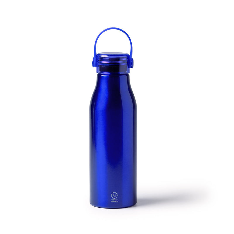 Fental Recycled Alu Bottle