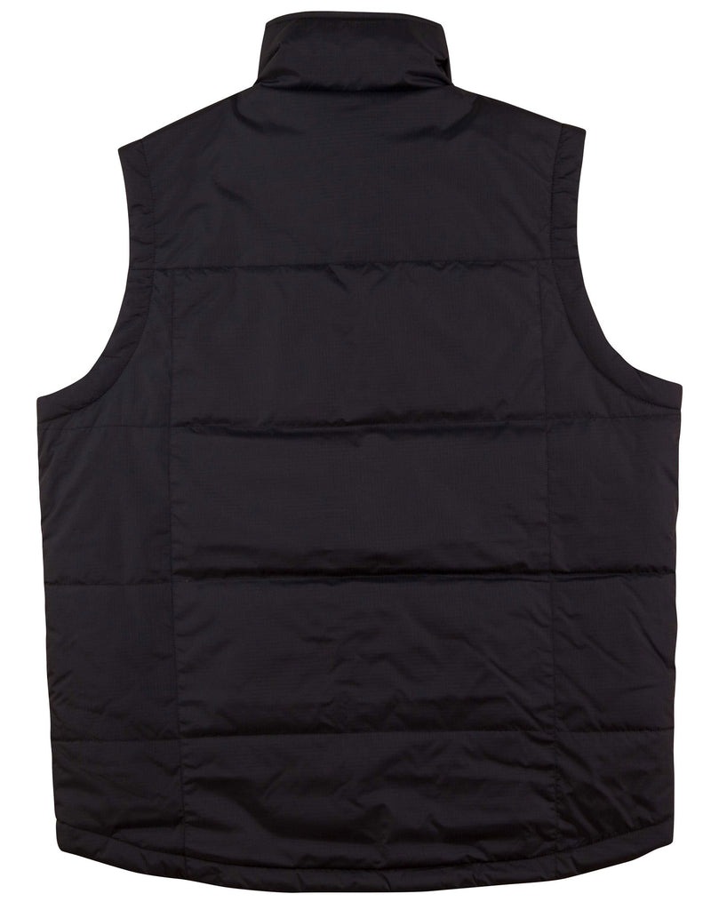 JK29 PADDED VEST Men's