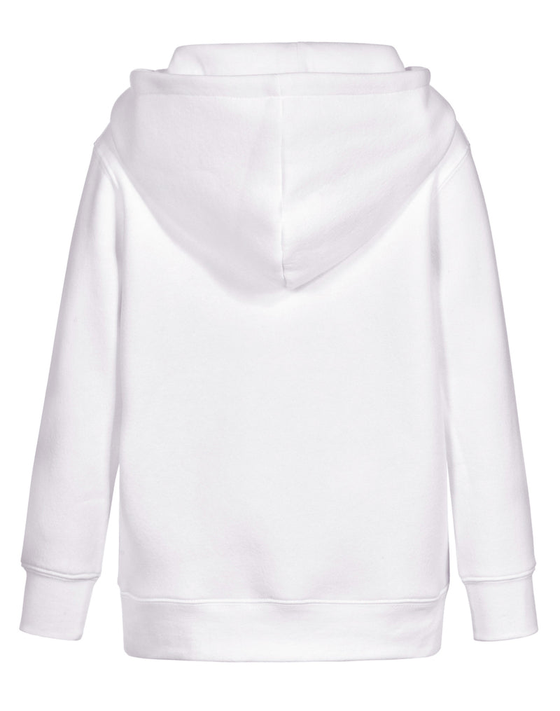 FL09K PASSION Fleece Hoodie Kids'