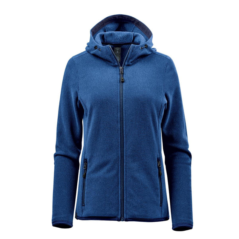 MXF-2W.Women's Novarra Full Zip Hoody