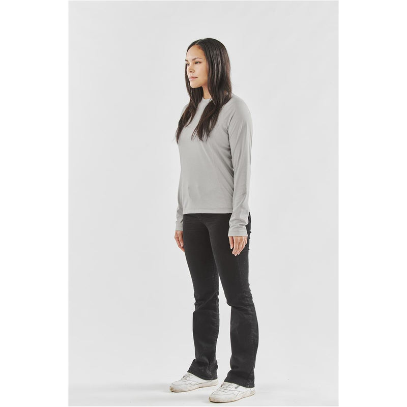 TLX-2W.Women's Volante H2X-Dry L/S Tee