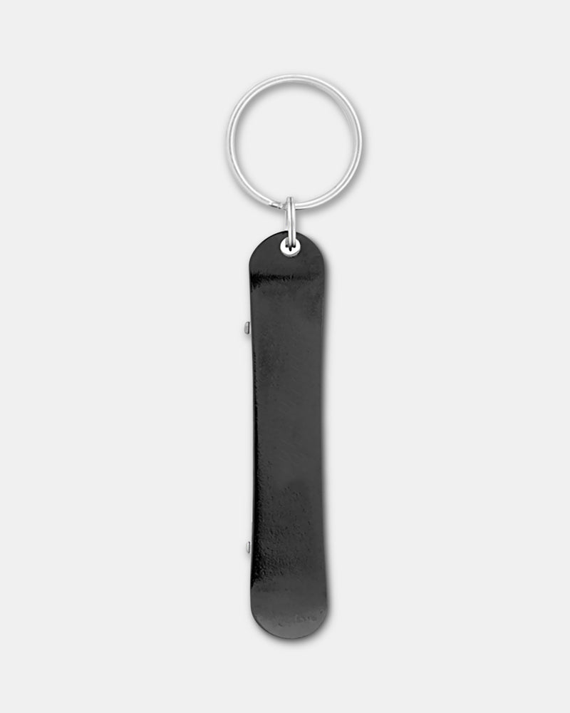 Skateboard Key Chain