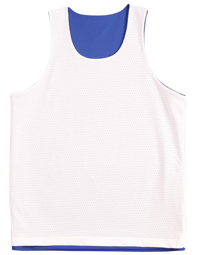 TS81K AIRPASS SINGLET Kids