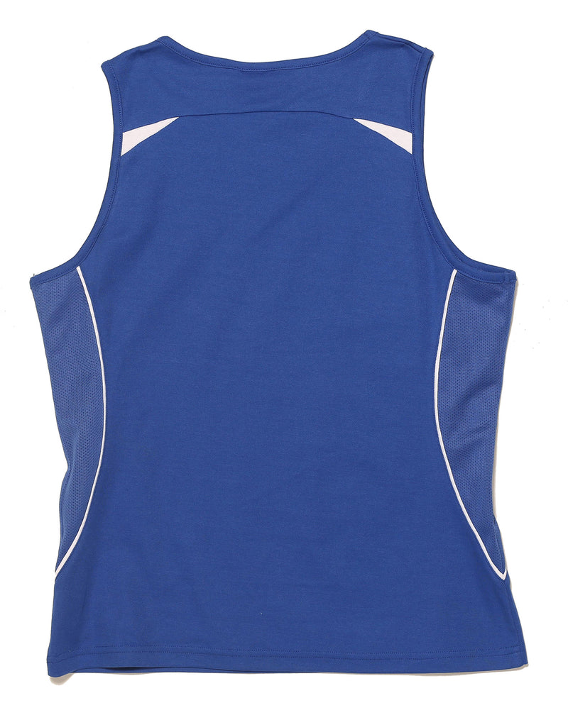 SL54 LEGEND SINGLET Ladies'