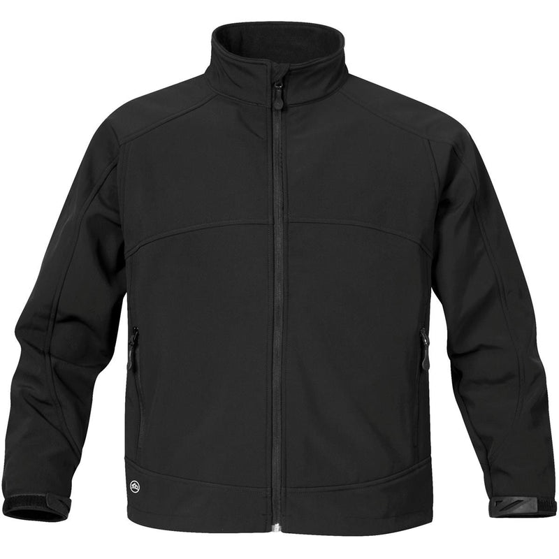 BX-2.Men's Cirrus Bonded Jacket