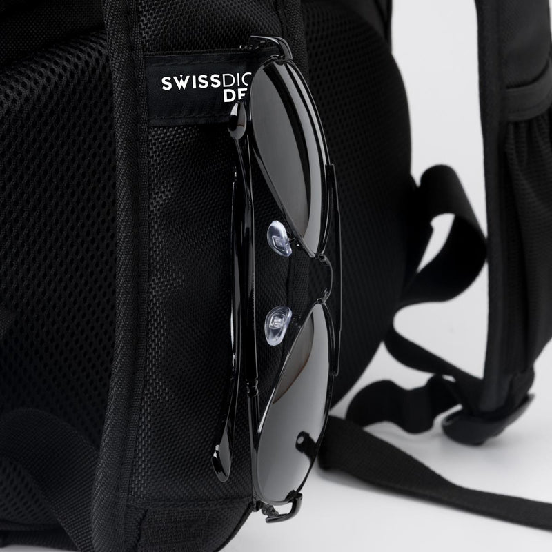 SD1003.Swissdigital Neptune Backpack