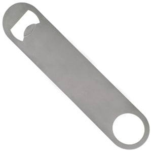 Bartender's Bottle Opener